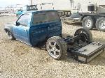 1992 Toyota 2wd Pickup