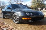 1995 Acura Integra