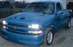 2000 Chevy Full Size P/U