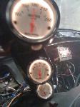 motor gauges all wired up
