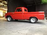1965 Chevy C-10