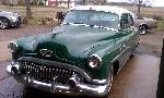 1952 Buick Special