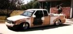1994 Chevy S-10