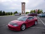 1998 Mitsubishi Eclipse