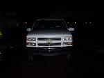 1997 Chevy Silverado