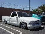 1998 Chevy S-10