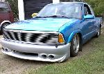 1994 Chevy S-10