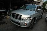 2006 Infiniti QX56