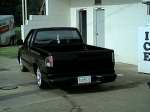 1998 Chevy S-10
