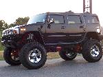 2003 GMC Hummer