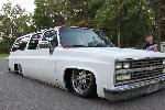 1990 Chevy Suburban