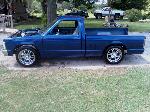1987 Chevy S-10