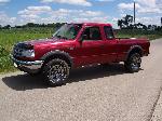 1994 Ford Ranger