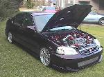 2000 Honda Civic