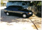 1998 Hyundai Accent