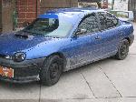 1996 Dodge Neon