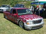 1998 Chevy S-10