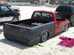 1998 Chevy S-10