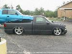 1998 Chevy S-10