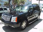 2004 Cadillac Escalade