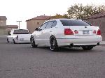 1999 Lexus GS 400
