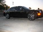 2006 Chrysler 300C