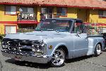 1972 Chevy C-10