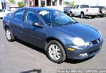 2002 Dodge Neon
