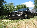 1990 Chevy C/K 1500