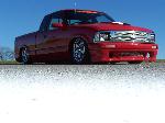 1995 Chevy S-10