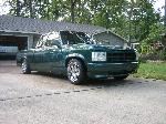 1996 Dodge Dakota Quad-Cab