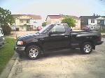 1999 Ford F150-Supercab