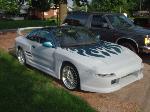 1993 Toyota MR2
