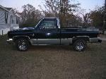 1984 Chevy C-10