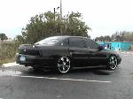 2004 Chevy Impala