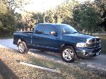 2002 Dodge Ram 1/2 Ton P/U