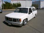 1989 GMC 1500 Pickup