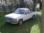 1987 Toyota 2wd Pickup