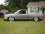 1999 Chevy S-10