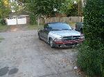 1997 Dodge Dakota