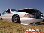 1991 Chevy Caprice