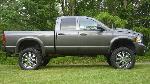 2003 Dodge Ram 3/4 Ton P/U