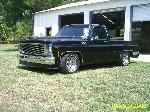 1979 GMC CK Trk