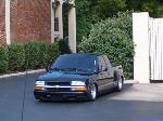 1998 Chevy S-10