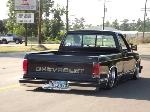 1991 Chevy S-10