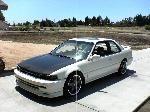 1991 Honda Accord