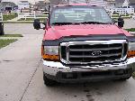 1999 Ford F250