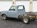 1990 Ford Ranger