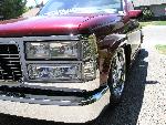 1989 GMC 1500 Pickup