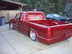 1994 Chevy S-10